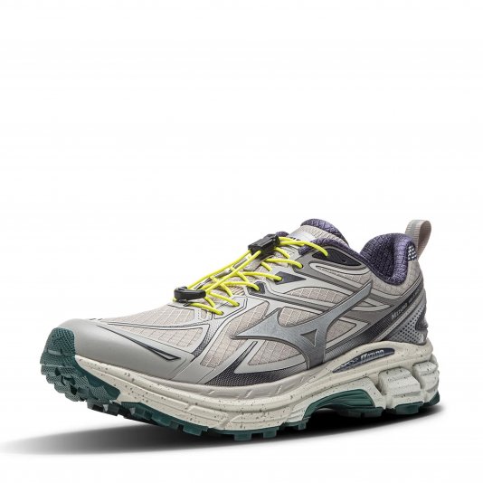 Halo Mix TL Thin Rope Of Gray/Dove Gray