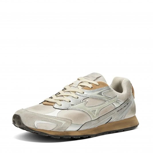 LG 60S 2K 1.0 Beige Silver/Brown/Light Gray