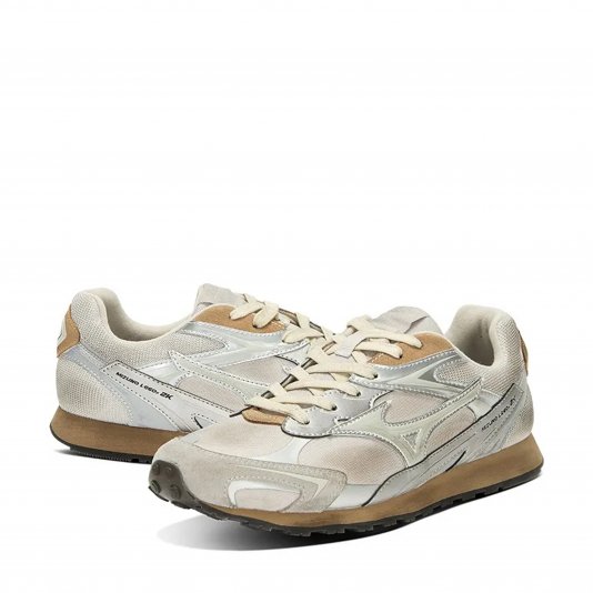 LG 60S 2K 1.0 Beige Silver/Brown/Light Gray