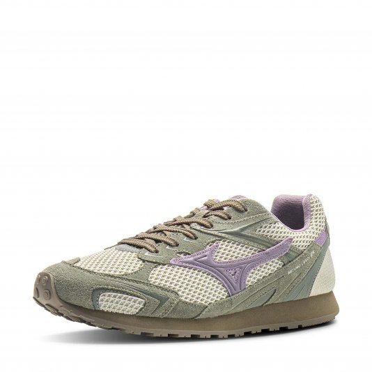 LG 60S 2K 1.0 Sage Green/Green Purple