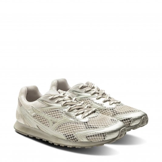 LG 60S 2K 1.0 Silver Grey/Waffle Gold