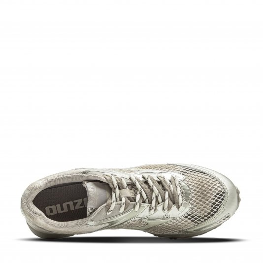 LG 60S 2K 1.0 Silver Grey/Waffle Gold