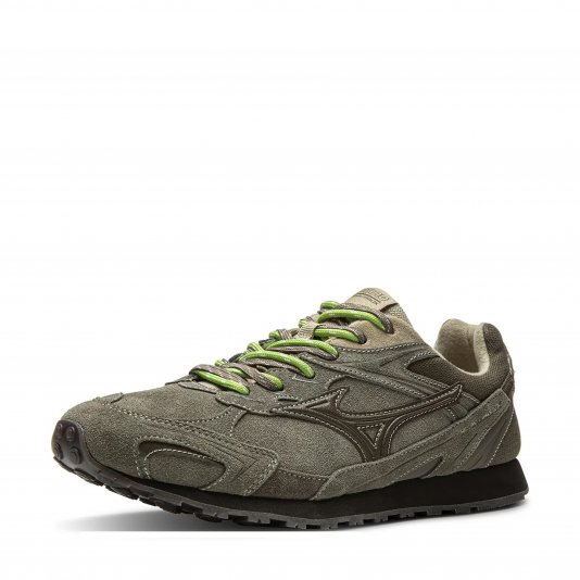 LG 60S 2K 2.0 Distant Mountain Olive