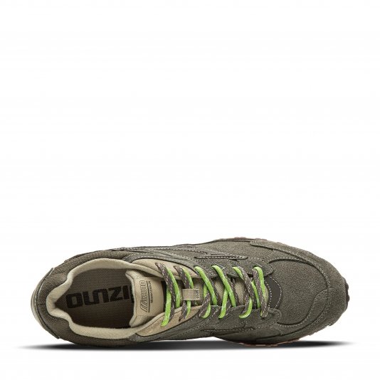 LG 60S 2K 2.0 Distant Mountain Olive