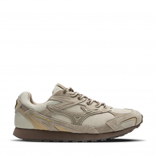 LG 60S 2K 2.0 Grey Khaki/Sand Gold