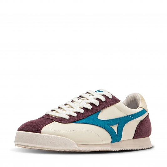 LG 60S Burgundy/Light Blue/Beige