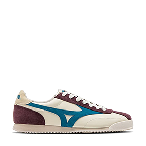 LG 60S Burgundy/Light Blue/Beige