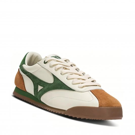 LG 60S Cream White/Green/Tan