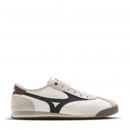 LG 60S Slipon White/Dark Blue/Grey