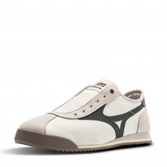 LG 60S Slipon White/Dark Blue/Grey