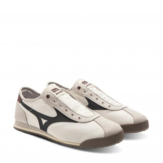 LG 60S Slipon White/Dark Blue/Grey