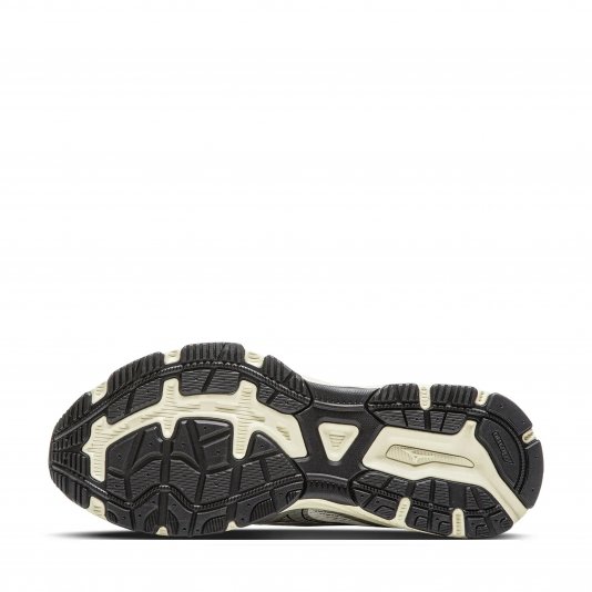 Racer V2 Cream White/Silver