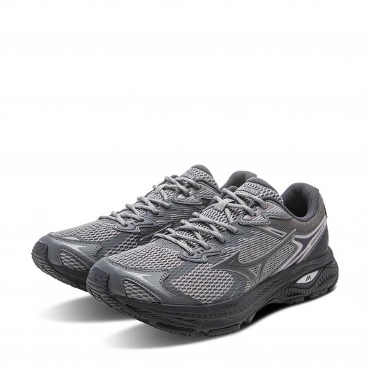 Racer V2 Dark Grey/Carbon Grey