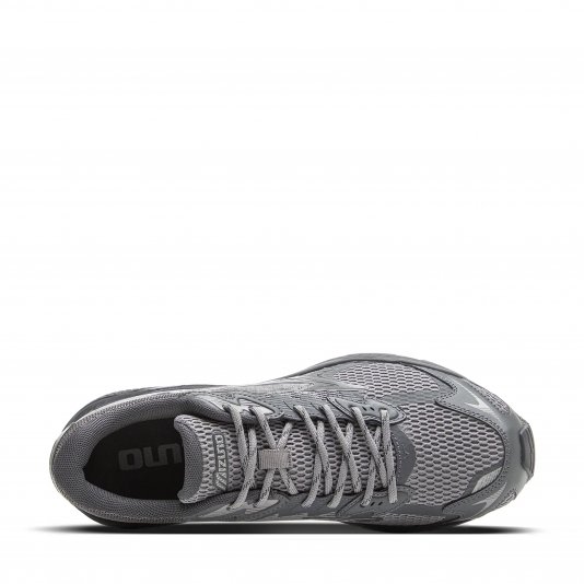 Racer V2 Dark Grey/Carbon Grey