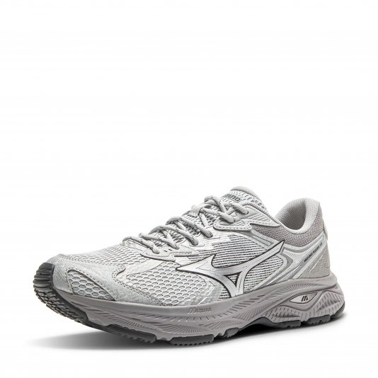 Racer V2 Mist Grey
