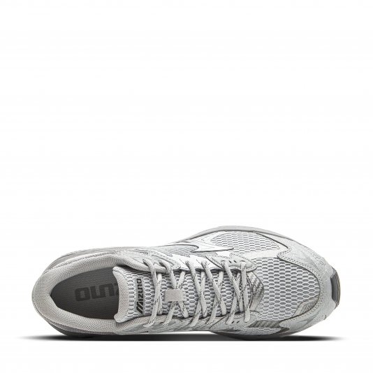 Racer V2 Mist Grey