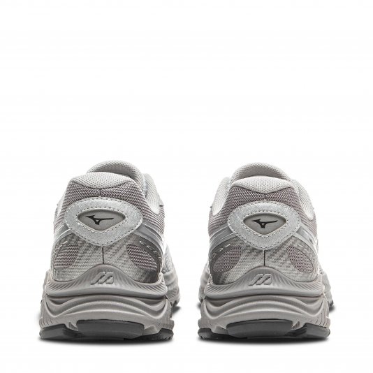 Racer V2 Mist Grey