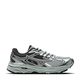 Racer V2 Silver/Forest Black/Dove Green