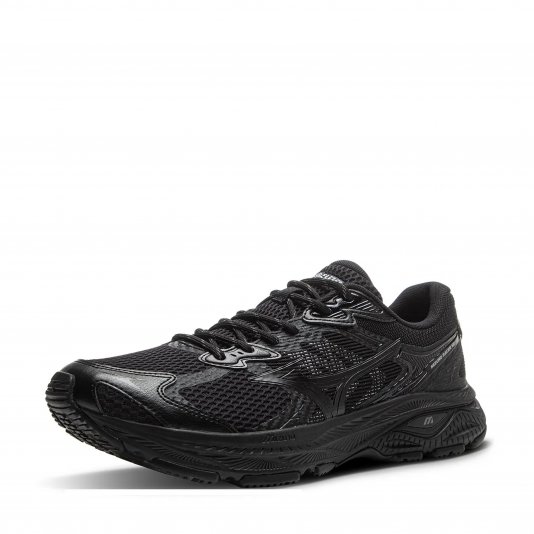 Racer V2 Triple Black