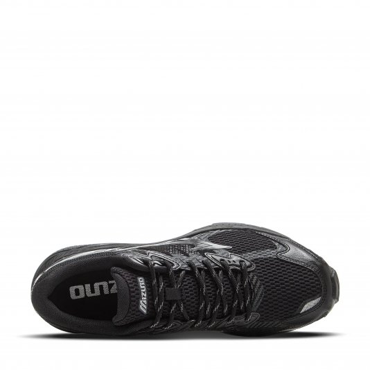 Racer V2 Triple Black