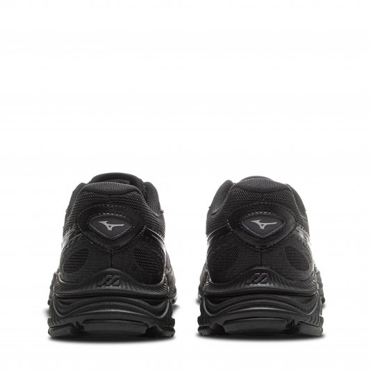 Racer V2 Triple Black
