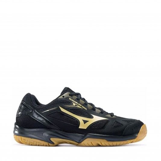 Sky Blaster Black/Gold