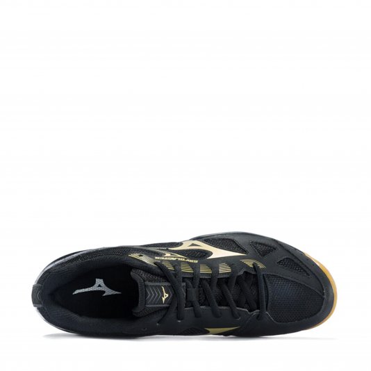 Sky Blaster Black/Gold