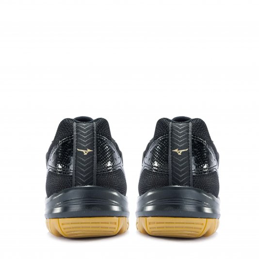 Sky Blaster Black/Gold
