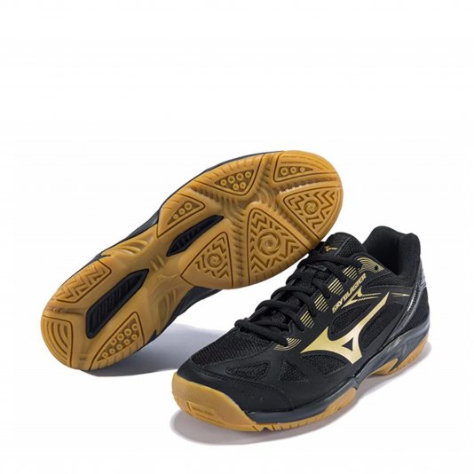 Sky Blaster Black/Gold