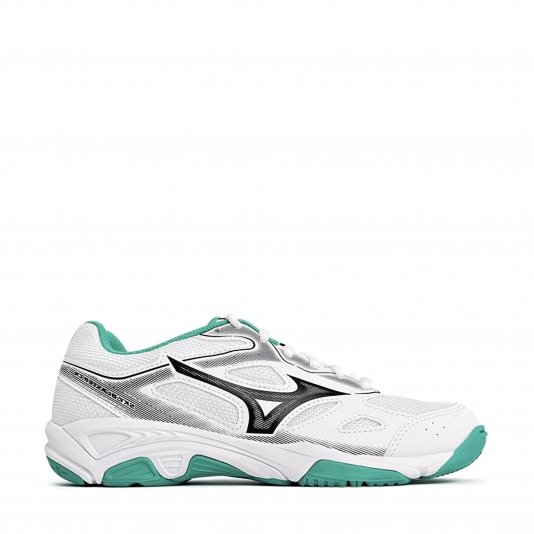 Sky Blaster White/Blue/Turquoise