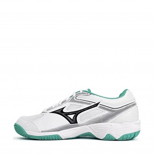 Sky Blaster White/Blue/Turquoise