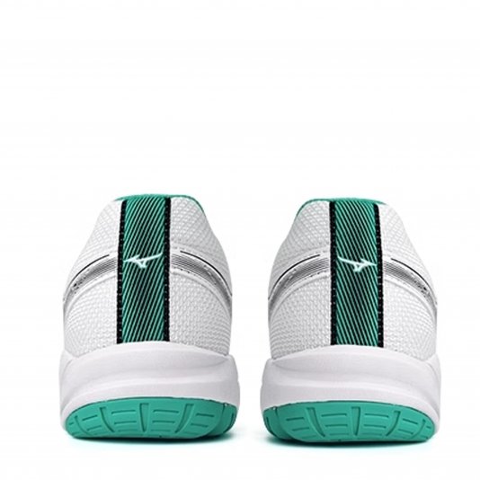 Sky Blaster White/Blue/Turquoise