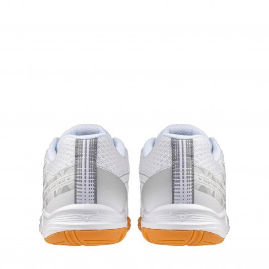Sky Blaster White/Grey