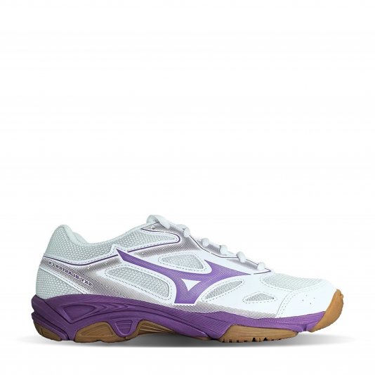 Sky Blaster White/Purple