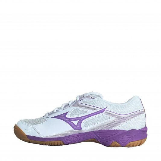 Sky Blaster White/Purple