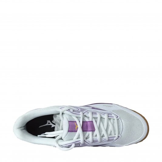 Sky Blaster White/Purple
