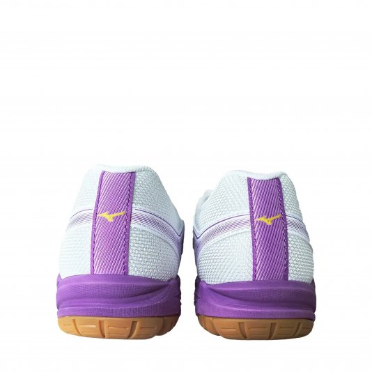 Sky Blaster White/Purple