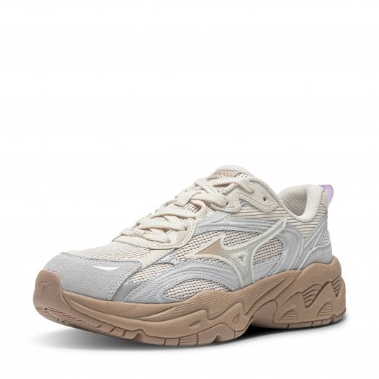 Trainer 2K V2 Beige/Light Gray/Silver Cloud