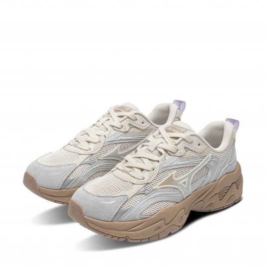 Trainer 2K V2 Beige/Light Gray/Silver Cloud