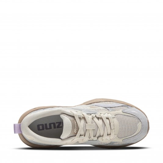 Trainer 2K V2 Beige/Light Gray/Silver Cloud