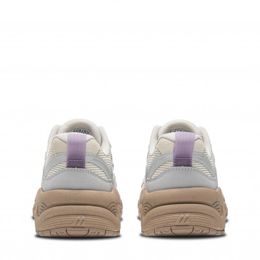 Trainer 2K V2 Beige/Light Gray/Silver Cloud