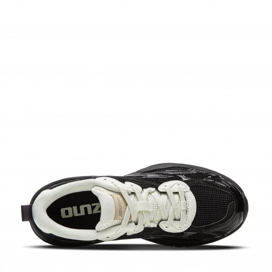 Trainer 2K V2 Black/White