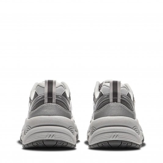 Trainer 2K V2 Light Grey/Silver/White