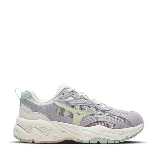 Trainer 2K V2 Morandi Purple/Oat Milk Tea/Smoky Gray