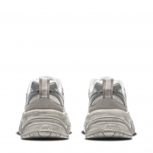 Trainer 2K V2 White/Grey/Silver