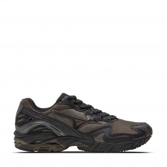 Wave Rider 10 VA X Vainl Archive Brown/Black