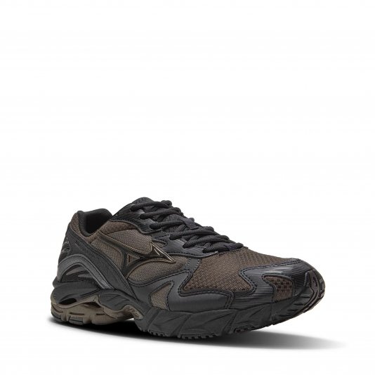 Wave Rider 10 VA X Vainl Archive Brown/Black