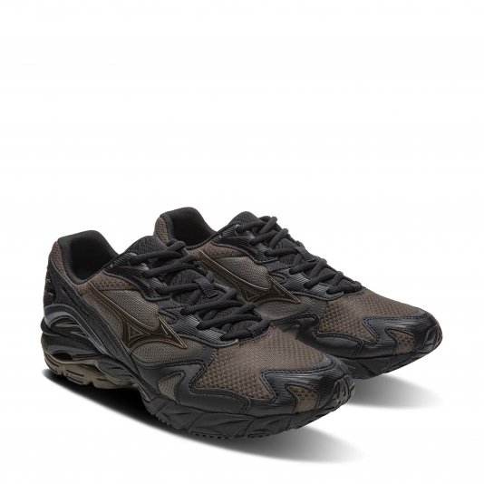 Wave Rider 10 VA X Vainl Archive Brown/Black