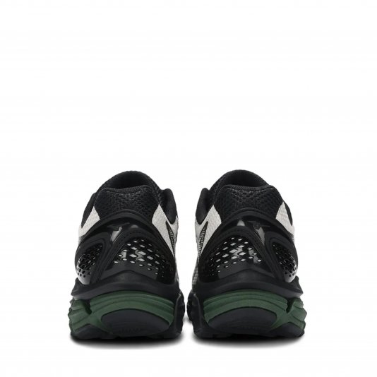 Halo Mix Black/Cold Gray/Green