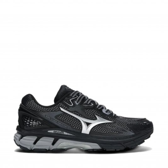 Halo Mix Black/Cotton White
